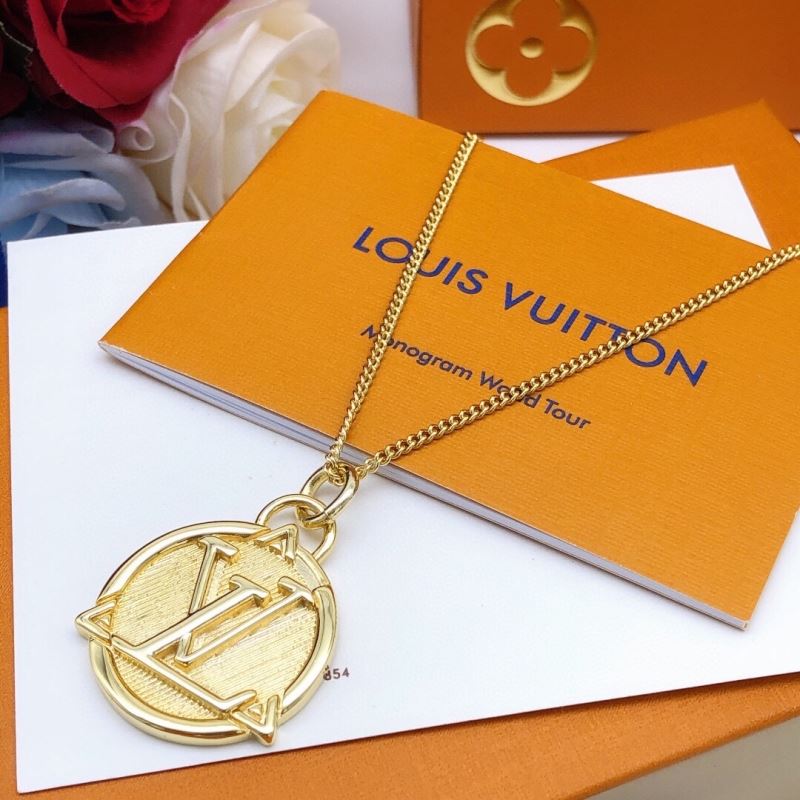 Louis Vuitton Necklaces